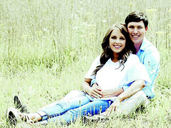 engagement announce