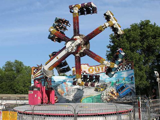 fair 2