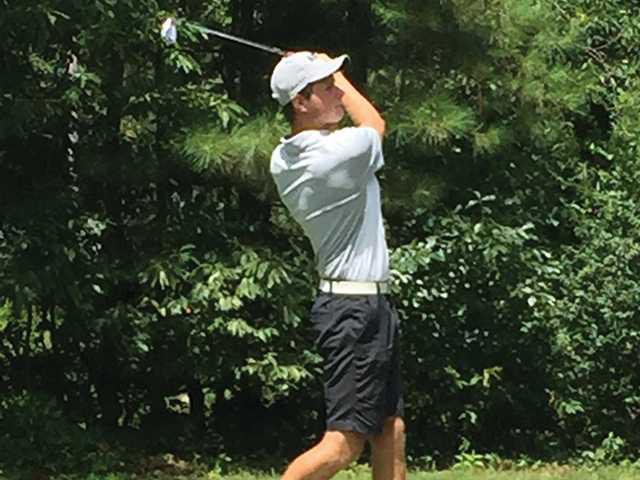 Walker Shines In Tournament Smithville Review