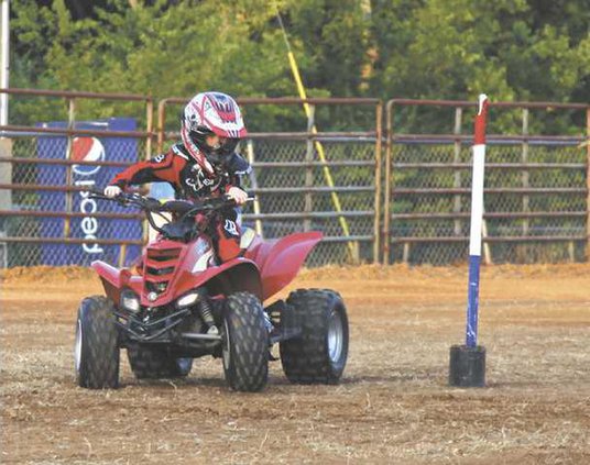 6sports ATVrodeo