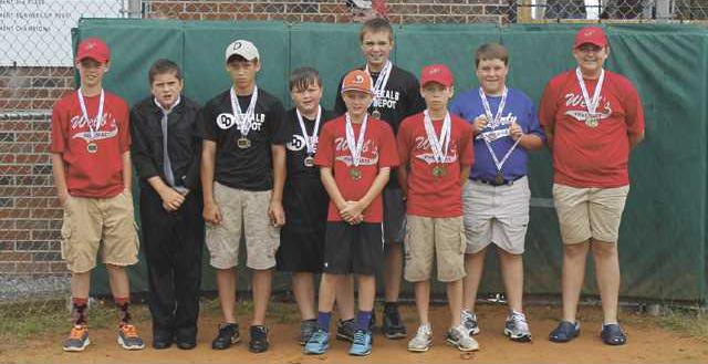 6sports littleleague