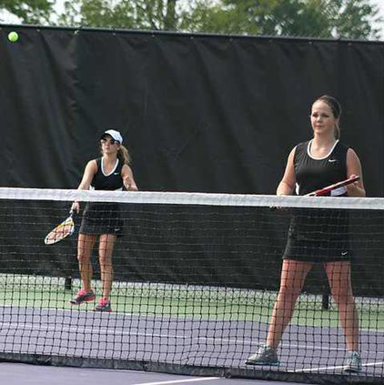 Anna Hailey at TTU W
