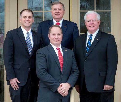 ClarkOakley ExecGroup