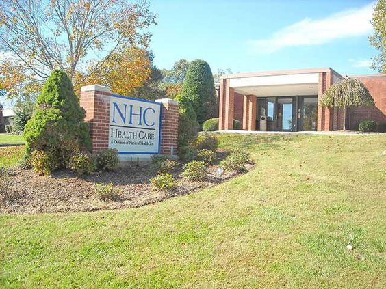NHCWEB