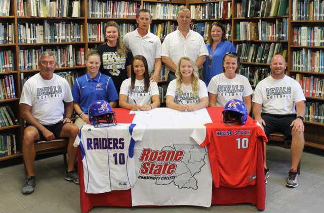 signings
