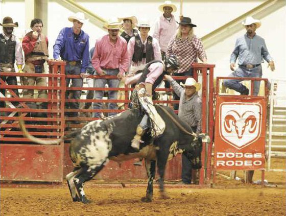01sports rodeo