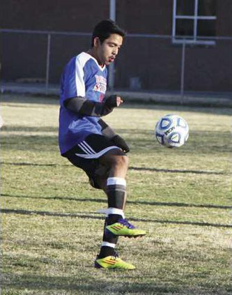 01sports soccer