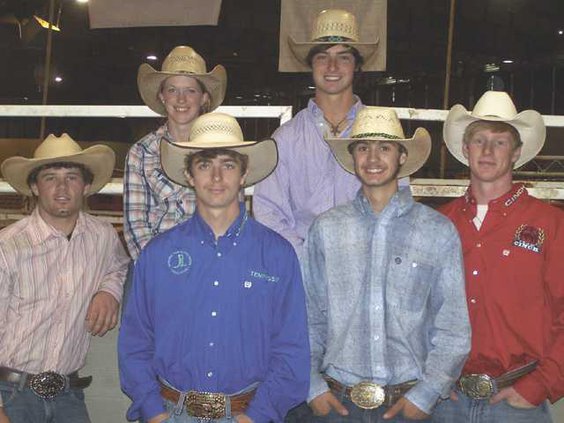 05sports rodeo
