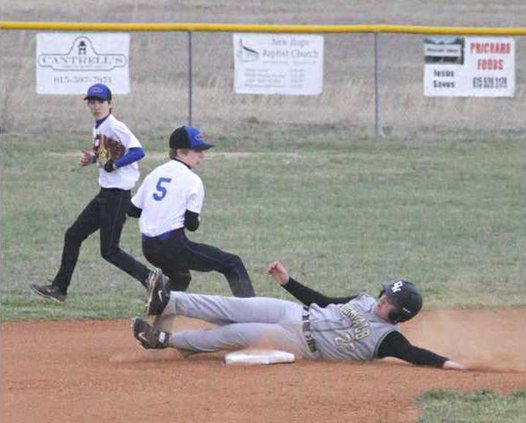 10sports bulldogs