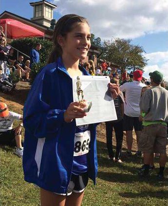 13sports cross country