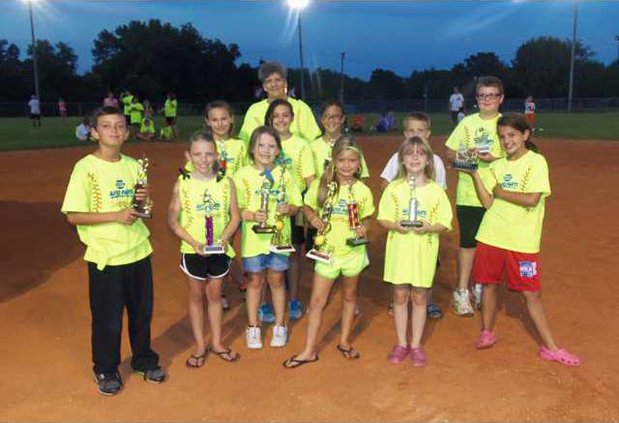 1st Place - NAPA-Mayors Kids.JPG
