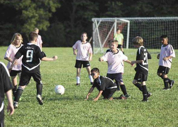 3sports soccer