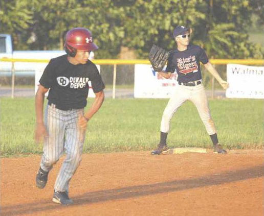 4sports little league