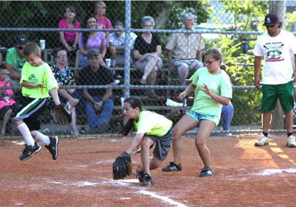 5sports slowpitch