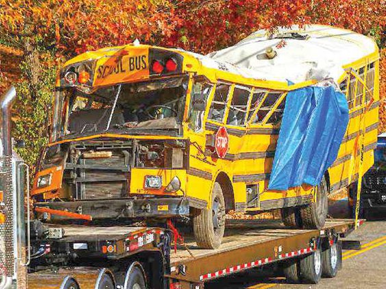 BuscrashWEB
