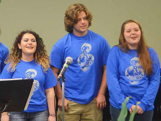 ChoirWEB