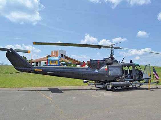 HelicopWEB