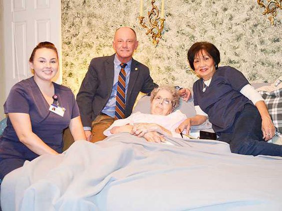 HomecareWEB
