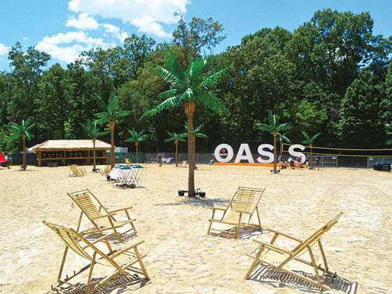 OasisWEB