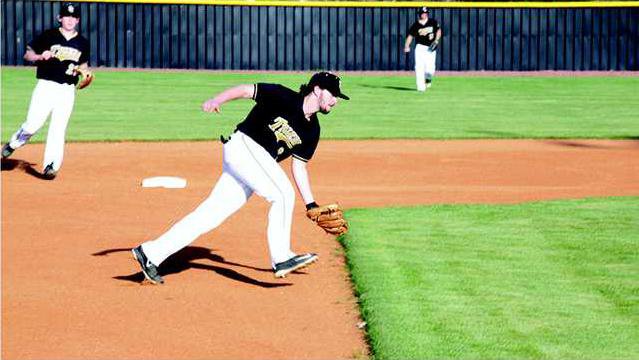 Tiger BB 0331 Nick Parsley w L