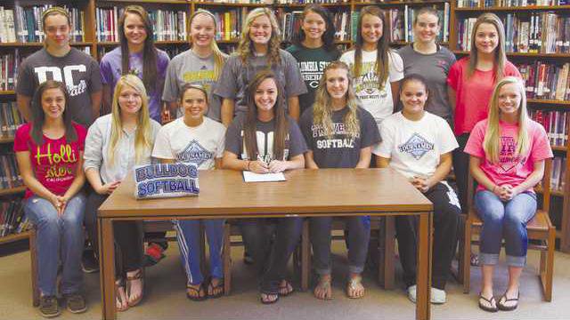 brannon signing w L