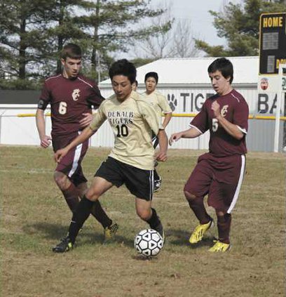 01sports soccer