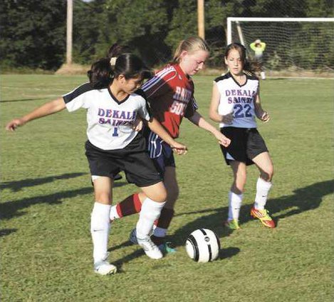 03sports lady saints