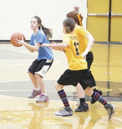 03sports middle girls