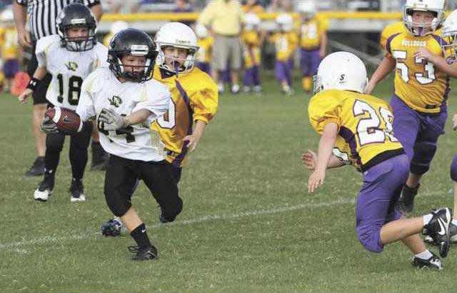 12sports peewee