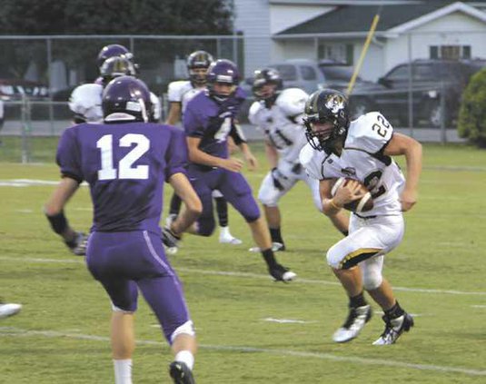 1sports jayce allen