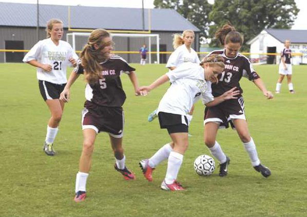 3sports soccer