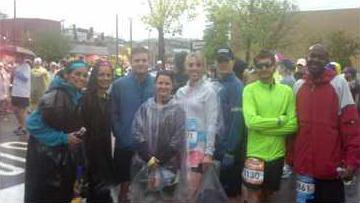 5-1 sports marathon
