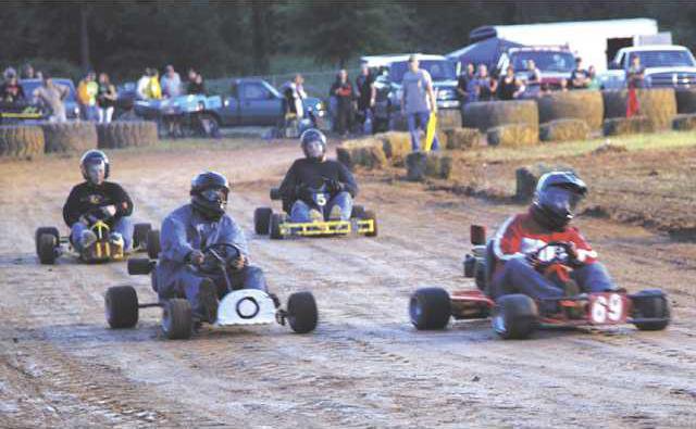 5sports go-carts