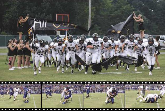8sports tigers