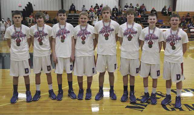 8thgrade saints