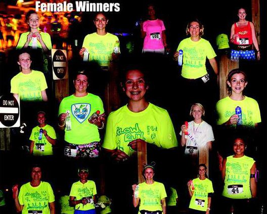 Female Winners W sm