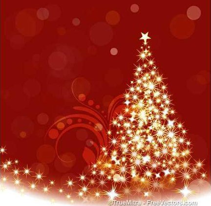 Sparkle-Christmas-Tree