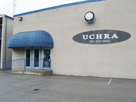 UchraWEB