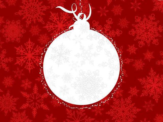 abstract-christmas-ball-background