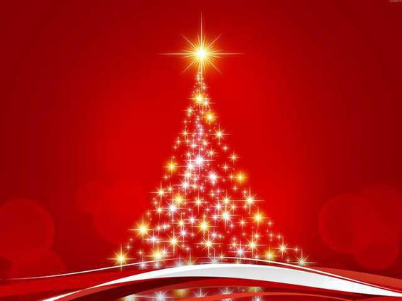 abstract-christmas-tree