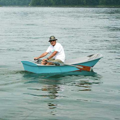 boat guy