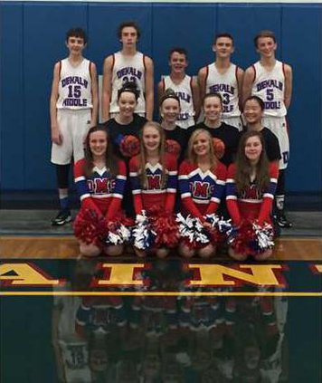 dms 8th