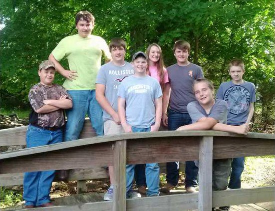 4-H w sm