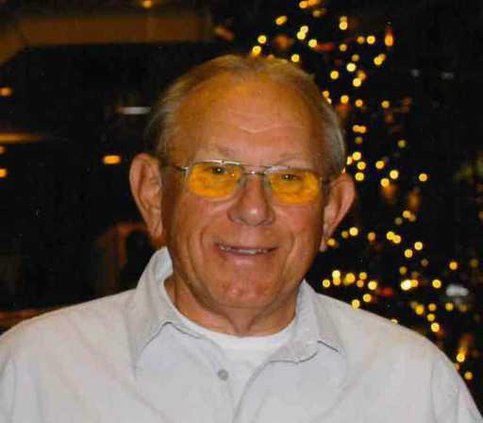 Elmus Johnson