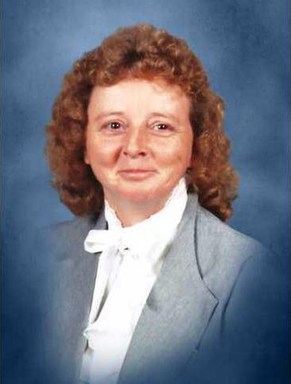 Judy Bullard