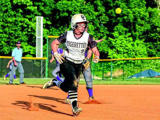 softball