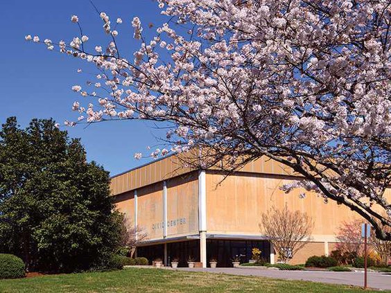 CivicCenterWEB