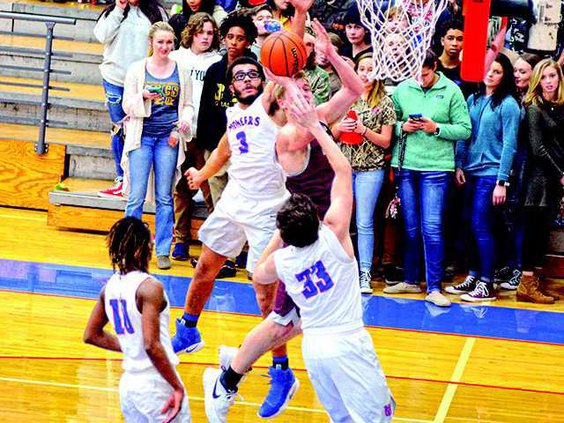 Grayson Block