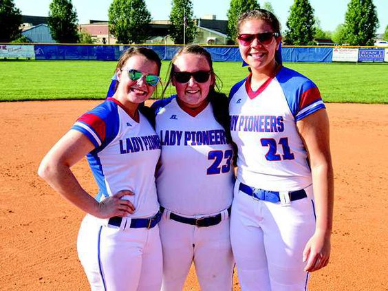 WCHS seniors