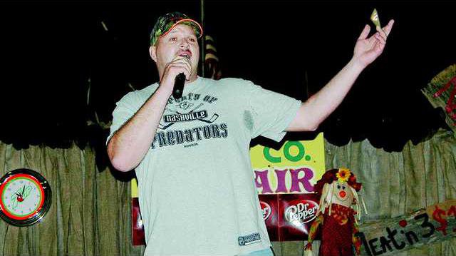Karaoke Shrum